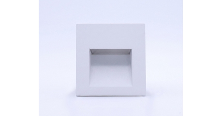 Подсветка для лестниц Italline IT015-0307 white