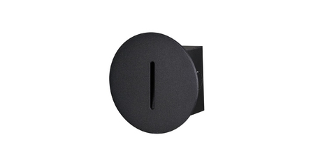 Подсветка для лестниц Odeon Light Hightech Escala 7051/3WL