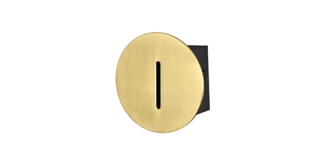 Подсветка для лестниц Odeon Light Hightech Escala 7053/3WL