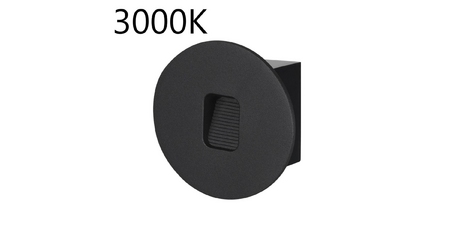 Подсветка для лестниц Odeon Light Nature Vitty 6651/1WL3