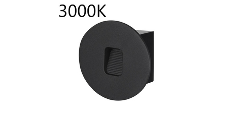 Подсветка для лестниц Odeon Light Nature Vitty 6651/1WL3