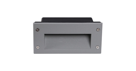 Подсветка для лестниц Reluce 86603-9.0-001TL LED6W GR
