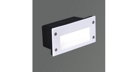 Подсветка для лестниц Reluce 86603-9.0-001TL LED6W WT