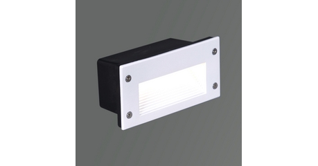 Подсветка для лестниц Reluce 86603-9.0-001TL LED6W WT