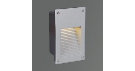 Подсветка для лестниц Reluce 86604-9.0-001TL LED6W GR