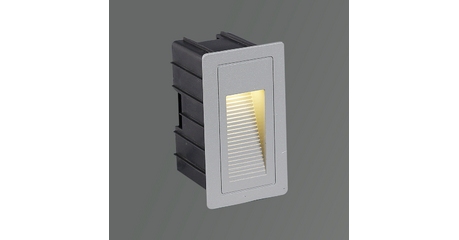 Подсветка для лестниц Reluce 86606-9.0-001TL LED3W GR