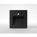 Подсветка для лестниц с датчиком движения Italline IT015-0308 black