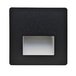 Подсветка для лестницы Arte Lamp Piazza A7123IN-1BK