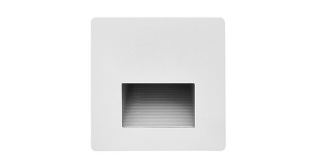 Подсветка для лестницы Arte Lamp Piazza A7123IN-1WH
