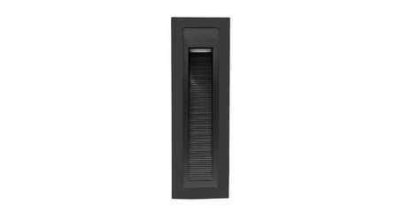 Подсветка для лестницы Arte Lamp Piazza A7336IN-1BK