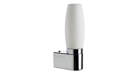 Подсветка для зеркал Arte Lamp Aqua A1209AP-1CC