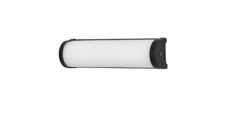 Подсветка для зеркал Arte Lamp Aqua-bara A5210AP-2BK