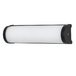Подсветка для зеркал Arte Lamp Aqua-bara A5210AP-2BK