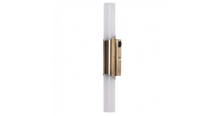 Подсветка для зеркал Arte Lamp Aqua-Bastone A2470AP-2AB