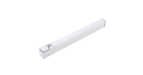 Подсветка для зеркал Arte Lamp Callisto A3410AP-1WH