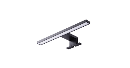 Подсветка для зеркал Arte Lamp Stecca A2737AP-1BK