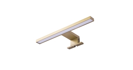 Подсветка для зеркал Arte Lamp Stecca A2737AP-1GO