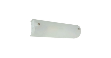 Подсветка для зеркал Arte Lamp Tratto A4101AP-1WH