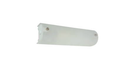 Подсветка для зеркал Arte Lamp Tratto A4101AP-1WH