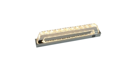 Подсветка для зеркал Arte Lamp Treno A1410AP-1CC