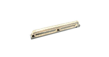 Подсветка для зеркал Arte Lamp Treno A1418AP-1CC