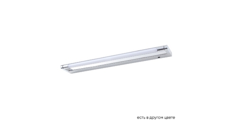 Подсветка для зеркал Crystal Lux CLT 127W600 CH