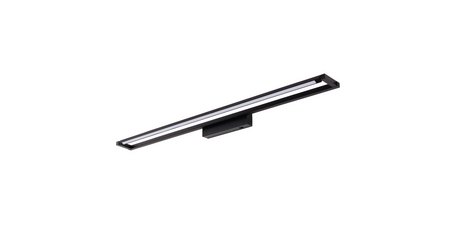 Подсветка для зеркал Crystal Lux GALLERY A AP19W LED BL