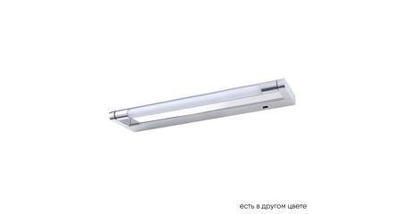 Подсветка для зеркал Crystal Lux GALLERY B AP6W LED CH