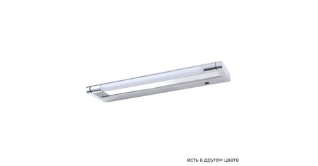 Подсветка для зеркал Crystal Lux GALLERY B AP6W LED CH
