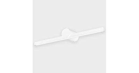 Подсветка для зеркал Italline IT01-1070 white