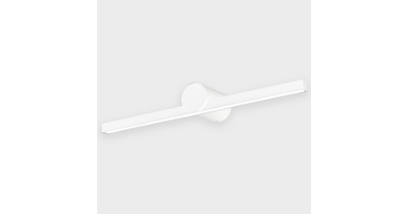 Подсветка для зеркал Italline IT01-1070 white