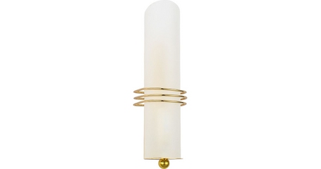 Подсветка для зеркал Lussole Selvino LSA-7701-01