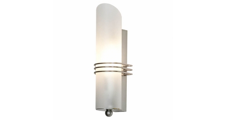 Подсветка для зеркал Lussole Selvino LSA-7711-01