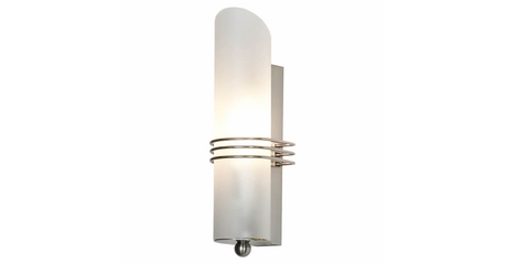 Подсветка для зеркал Lussole Selvino LSA-7711-01