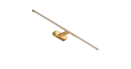 Подсветка для зеркала Odeon Light Aledo 6635/9WL