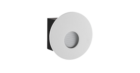 Подсветка лестницы Odeon Light Hightech Escala 7166/3WL