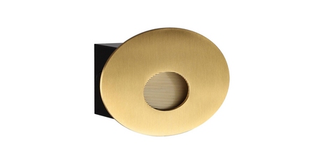 Подсветка лестницы Odeon Light Hightech Escala 7167/3WL