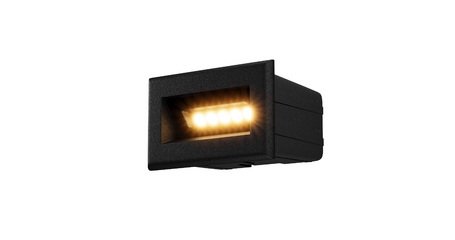 Подсветка для лестниц Maytoni Bosca O045SL-L3B3K