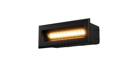 Подсветка для лестниц Maytoni Bosca O045SL-L5B3K