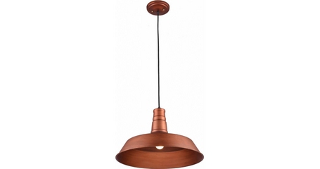 Подвеcной светильник Lussole Loft GRLSP-9698