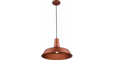 Подвеcной светильник Lussole Loft GRLSP-9698