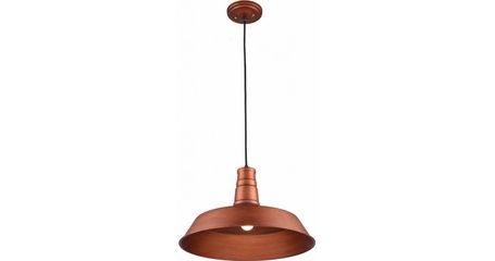 Подвеcной светильник Lussole Loft LSP-9698