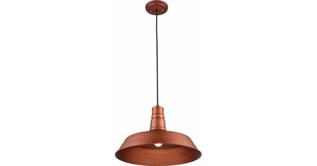 Подвеcной светильник Lussole Loft LSP-9698