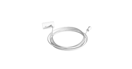 Подвес для накладного магнитного шинопровода Arte Lamp Optima A741033