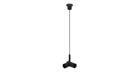 Подвес с угловым соединителем ST Luce Techno ST1601.429.00