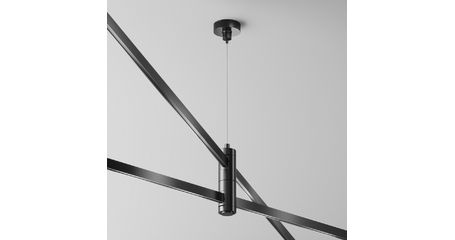 Подвес тросовый двойной Maytoni Flarity TRA157SW-D1-B