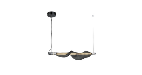 Подвесная люстра Aployt Adilin APL.647.16.12