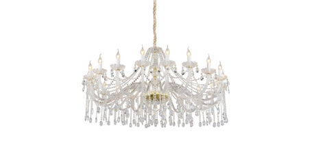 Подвесная люстра Aployt Anula APL.810.03.20