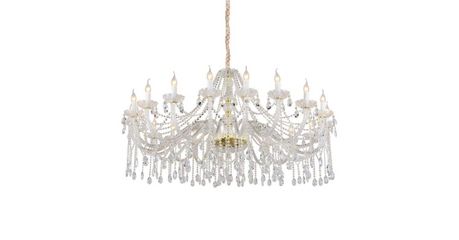 Подвесная люстра Aployt Anula APL.810.03.20