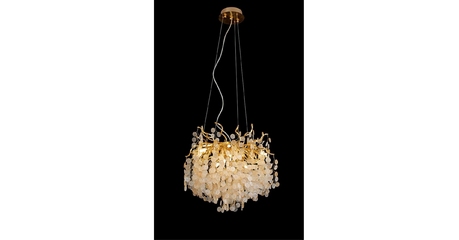 Подвесная люстра Aployt Aurora APL.845.03.10